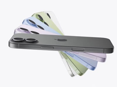 Apple Luncurkan iPhone 17 dengan Layar Cerah dan Baterai Lebih Tahan Lama