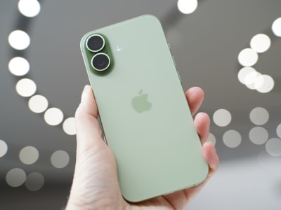 Apple iPhone 17: Lebih Besar, Lebih Cepat, dan Kamera 48 MP di Harga Terjangkau