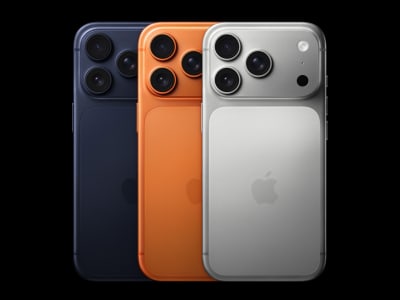 iPhone 17 Pro dan Pro Max Hadir dengan Kamera Lebar dan Baterai Paling Besar