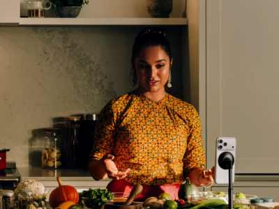 iPhone 17 Pro: Kamera Canggih Baru untuk Para Pembuat Konten Profesional