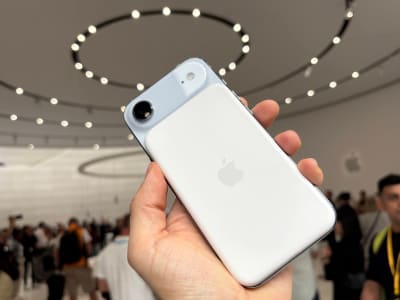 Apple Rilis MagSafe Battery Pack Lebih Tipis Khusus iPhone Air