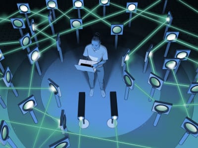 AI Membuka Pintu Baru dalam Desain Eksperimen dan Penemuan Fisika Modern