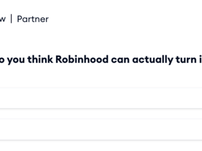 Robinhood Gabung S&P 500: Gerbang Baru Menuju Pertumbuhan Besar dan Tokenisasi