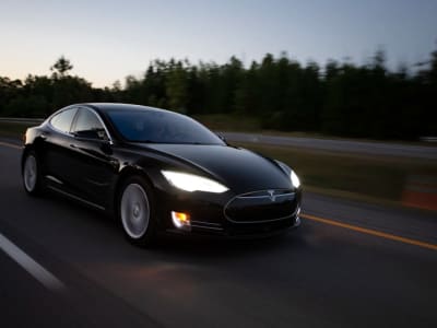 Proyeksi Saham Tesla dan Peluang Besar Teknologi Robotika di Masa Depan