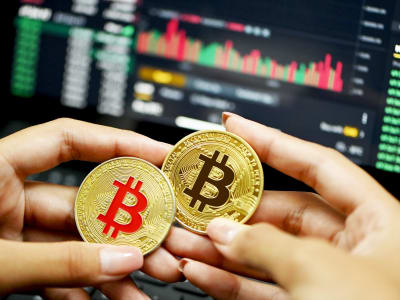 Mengapa Analis dan Investor Besar Optimis dengan Saham Coinbase di 2024