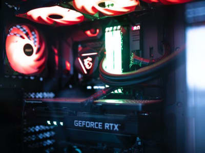 Mengapa Saham NVIDIA Tetap Menjanjikan Meski Pertumbuhan Melambat