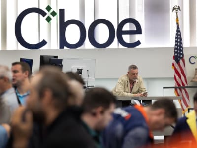 Cboe Kenalkan Continuous Futures Bitcoin dan Ether Sesuai Regulasi AS