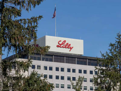 Eli Lilly Luncurkan TuneLab untuk Dukung Startup Biotek dengan AI Canggih