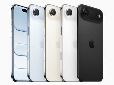 iPhone Air: Desain Super Tipis dengan Tantangan Baterai dan Masa Depan Lipat Apple