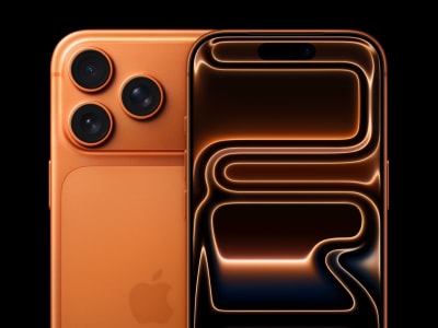 Apple Rilis Warna Baru iPhone 17 Pro ‘Cosmic Orange’ yang Trendy dan Berani