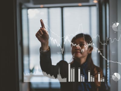 Saham MARA Naik Tajam Didukung Kinerja Bitcoin dan Momentum Kripto