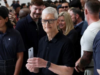 Tantangan eSIM Bikin Peluncuran iPhone Air Tertunda di China