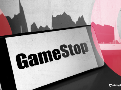 GameStop Perkecil Kerugian Setelah Investasi Besar Bitcoin Rp7 Triliun