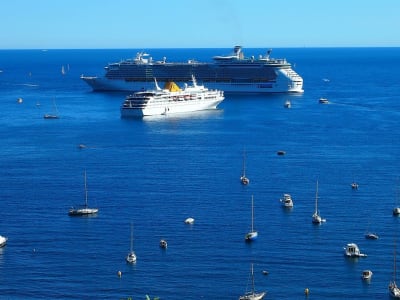 Norwegian Cruise Line Tembus Kinerja Terbaik dengan Strategi AI dan Ekspansi Armada