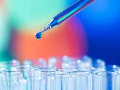 Sektor Bioteknologi China Catat Rekor Penggalangan Dana Berkat Minat Investor Global