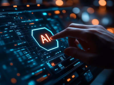 Reflection AI Siap Raih Valuasi 5,5 Miliar Dolar dengan Pendanaan Baru