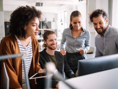 Nvidia Tingkatkan Investasi Besar di CoreWeave, Saham AI Muda dengan Prospek Cerah