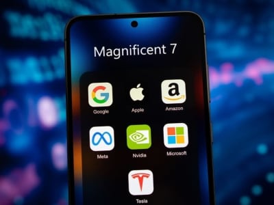 Pendiri Cardano: Raksasa Teknologi 'Magnificent Seven' Akan Kuasai Dunia Crypto