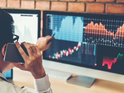 Shopify dan Uber Bisa Kalahkan Palantir dalam Nilai Pasar dalam 5 Tahun