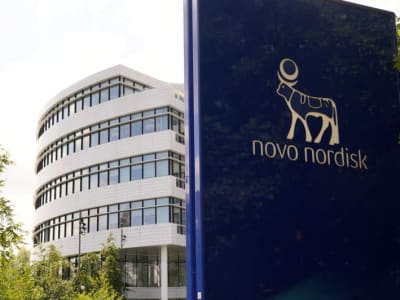 Novo Nordisk Pangkas 9.000 Pekerja untuk Hadapi Kompetisi Obat Obesitas