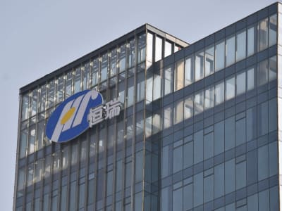 Sektor Kesehatan Tiongkok Raih Rekor Penggalangan Dana Tahun Ini Berkat Minat Investor Global