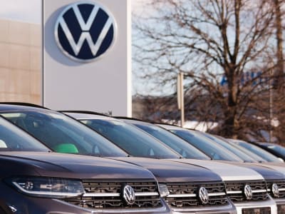 Volkswagen Siapkan Rp16,5 Triliun untuk Percepat Inovasi Mobil dengan AI