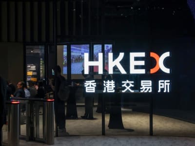 HKEX Jadi Platform Utama Penggalangan Dana Kendaraan Listrik dan Energi Baru