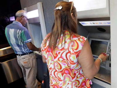 Mantan Polisi Sukses Raup Rp 197 Miliar dari Bisnis Mesin ATM