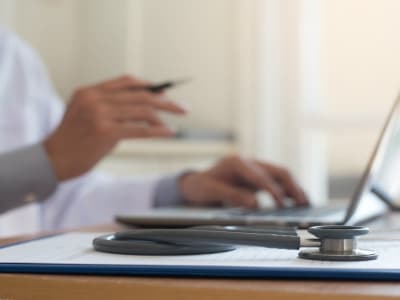 HFSC Perpanjang Kontrak dan Upgrade Sunrise EHR untuk Tingkatkan Pelayanan