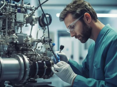 IDEX Corporation: Saham Industri Bernilai dengan Pertumbuhan Stabil dan Wide Moat