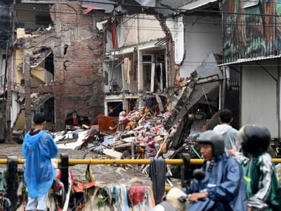 Musim Hujan Intens Melanda Bogor dan Bandung, Siap-siap Hadapi Curah Hujan Tinggi