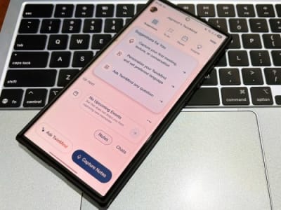 TwinMind: Aplikasi AI yang Menjadi Otak Kedua dengan Privasi Terjaga