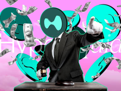 Persaingan Ketat Membangun Stablecoin USDH di Hyperliquid Memanas