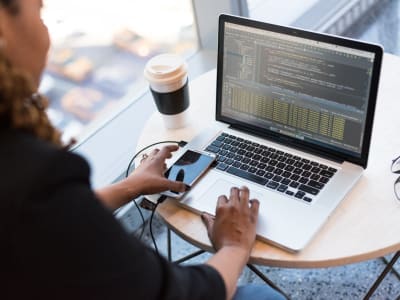 Check Point Perkuat Tim Pemasaran Demi Kembangkan Bisnis Keamanan Siber