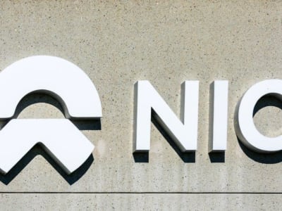 NIO Umumkan Penawaran Saham Besar, Saham Turun Tajam di Pasar