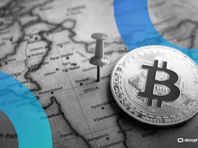 Menteri India Ungkap Investasi Kripto, Tapi Regulasi Masih Kabur