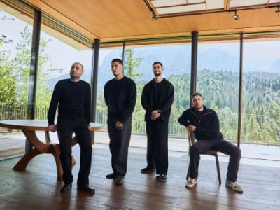 Born Ciptakan AI Teman Digital yang Menguatkan Hubungan Sosial Pengguna