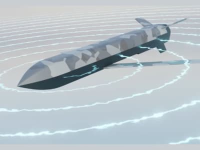 Kolaborasi BAE Systems dan Lockheed Martin Kembangkan Drone Tempur Canggih