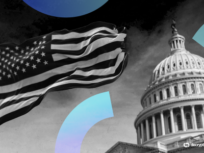 Senator Demokrat Ingin Kursi di SEC dan CFTC Demi Regulasi Kripto Stabil