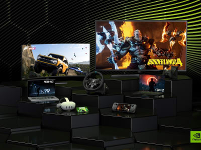 Nvidia GeForce Now RTX 5080: Peningkatan Cloud Gaming yang Masih Perlu Perbaikan