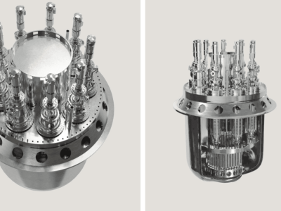 ABB dan Blykalla Percepat Energi Bersih dengan Reaktor Nuklir Kecil di Kapal