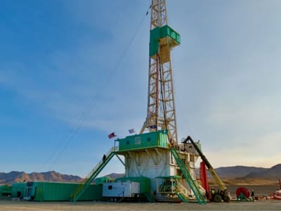 Teknologi Pengeboran Baru Dig Energy Turunkan Biaya Geothermal Hingga 80 Persen