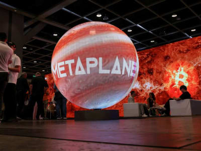 Saham Perusahaan Bitcoin Anjlok Setelah Euforia Crypto Mereda Tahun Ini