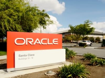 Oracle Naik 30% Karena Kontrak Cloud Besar dan Inovasi AI