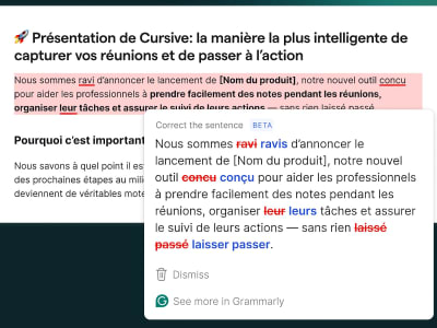 Grammarly Perluas Dukungan Bahasa Baru dan Terjemahan Untuk Pengguna Global