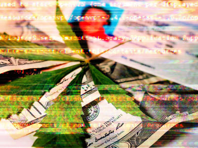 Kebocoran Data Sensitif Pasien Ganja Medis Ohio Mengancam Privasi