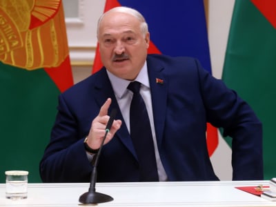 Lukashenko Dorong Cryptocurrency dan Sistem Bayar Instan Demi Stabilitas Ekonomi Belarus