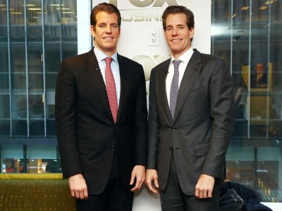 Gemini Naikkan Harga IPO dengan Investasi Nasdaq Sebesar 50 Juta Dolar