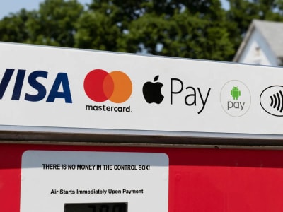 Visa Targetkan Semua Transaksi Digital Gunakan Tokenisasi untuk Keamanan Maksimal