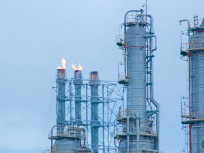 Enterprise Pilih Teknologi LiDAR Canggih untuk Deteksi Emisi Metana Akurat